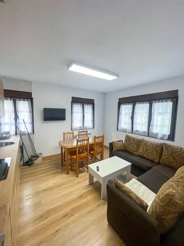 apartamentos alma 23