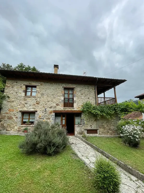 la casona de dario 33