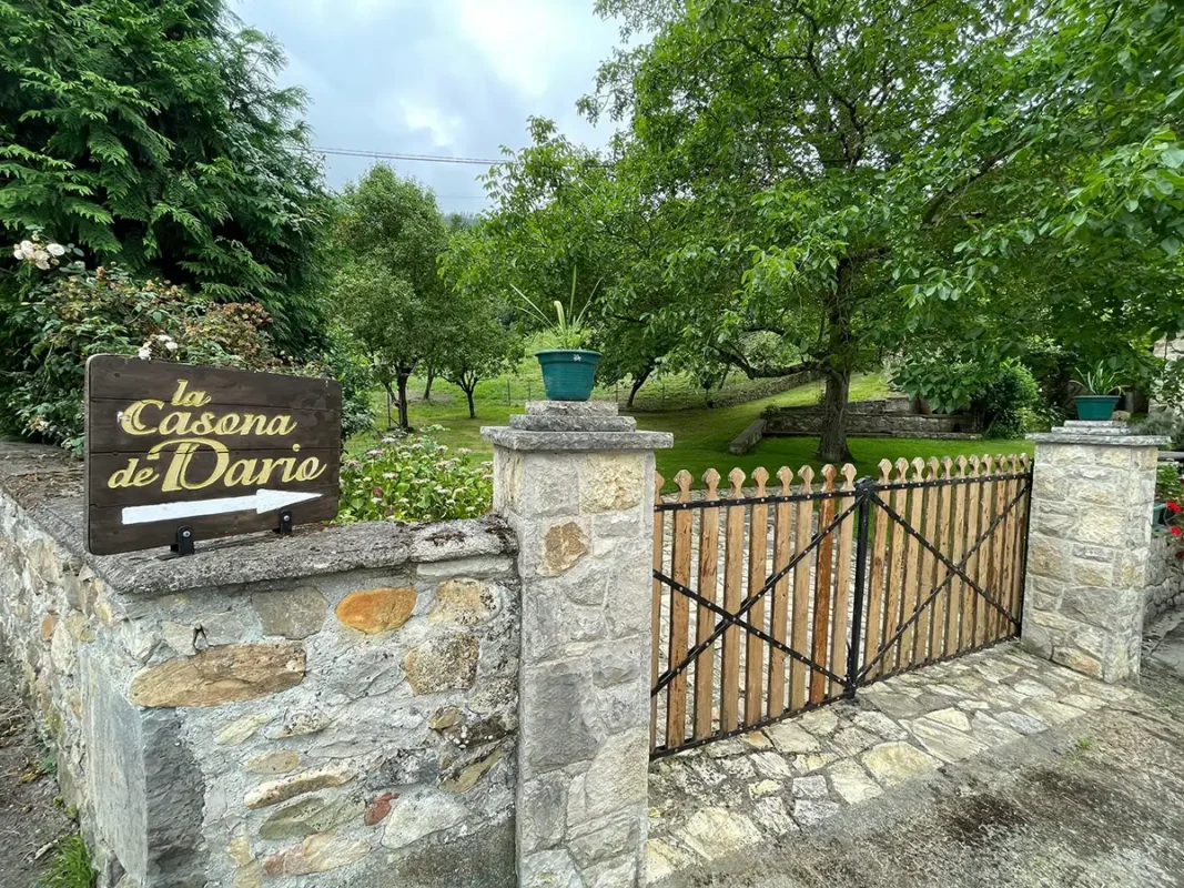 la casona de dario 47